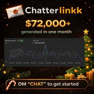 AI Model - $72,000+ generated in one month