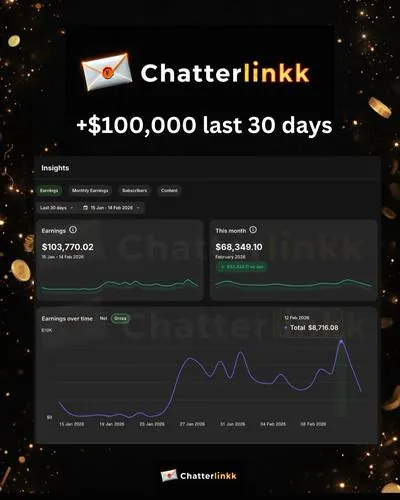 AI Model - $100,000+ last 30 days